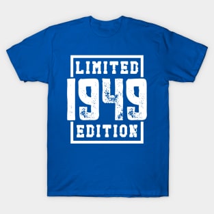 1949 Limited Edition T-Shirt